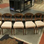 803 4252 CHAIRS